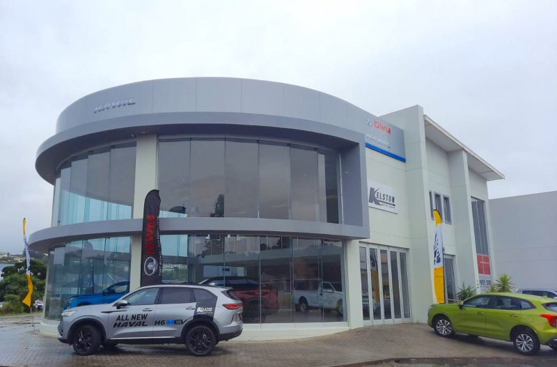 Port Alfred local to steer Haval sales and service with integrity