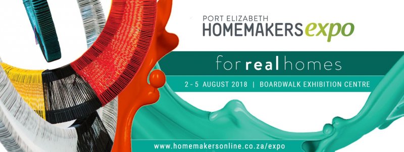 Port Elizabeth HOMEMAKERS Expo