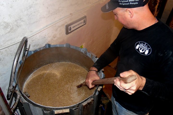 Port Elizabeth Hop on Beer Route