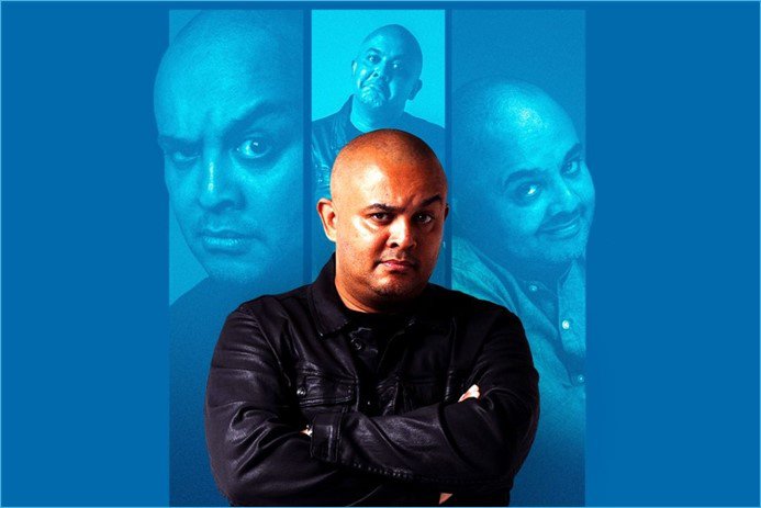 Positive Strokes Gqeberha - Alfred Adriaan