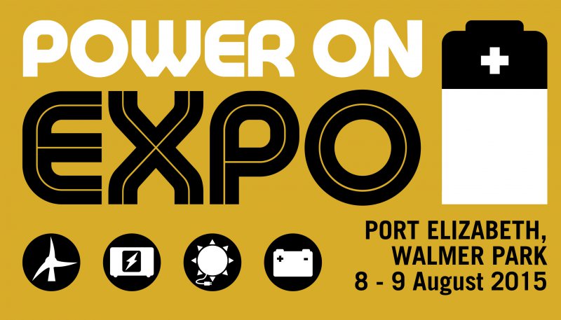 Power On Expo
