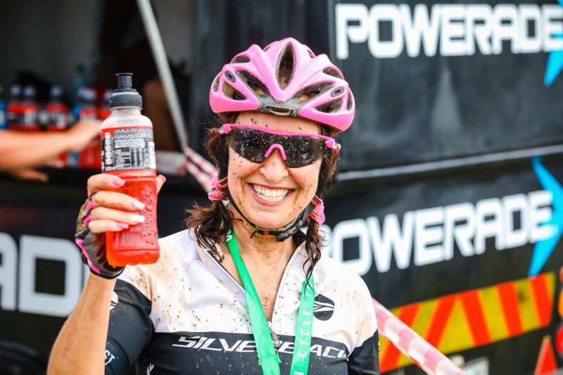 Powerade set to 'energise' The Herald Cycle Tour