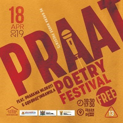 PRAAT Poetry Festival