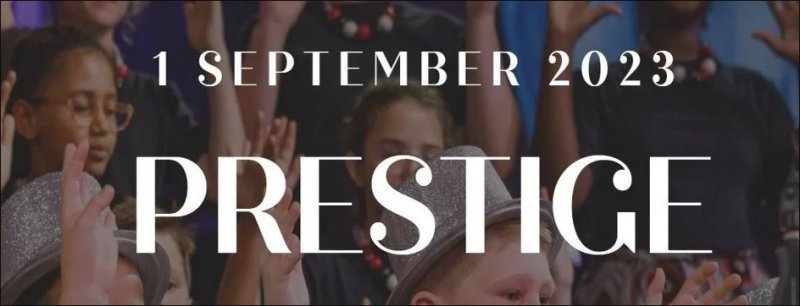 Prestige Concert