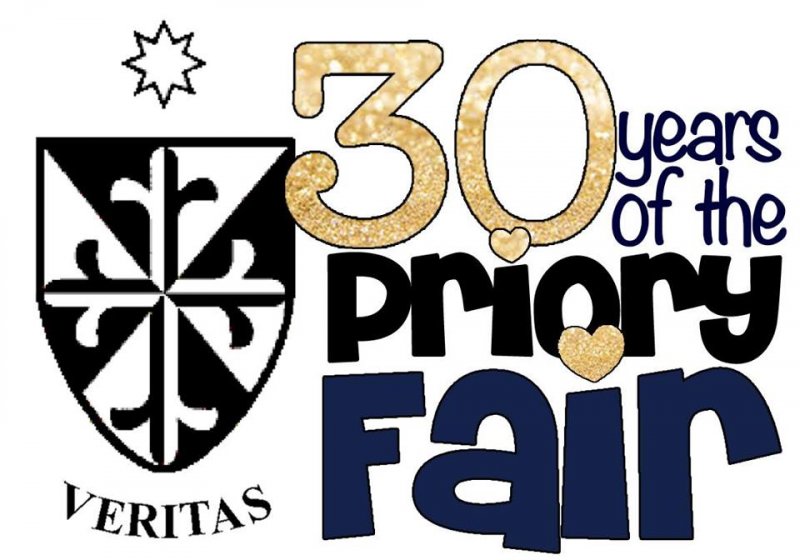 Priory Fair 2019