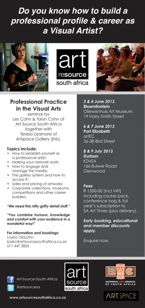 Proffessional Practice Seminar