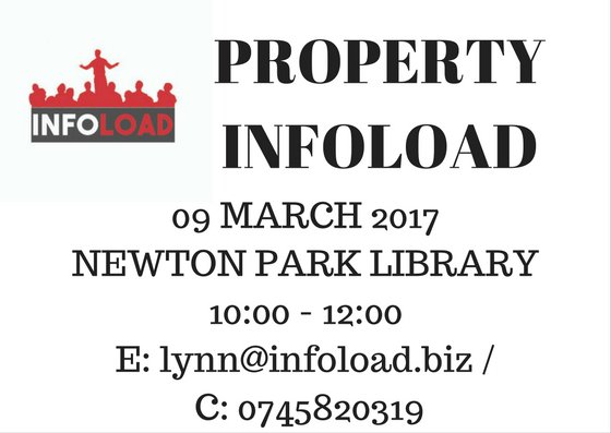 Property Infoload