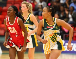 Proteas shine up for Diamond Challenge in PE