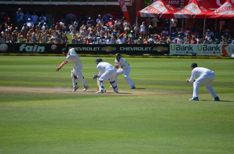PROTEAS TO FACE AUSTRALIA, NZ, SRI LANKA AND IRELAND IN 2016/17 HOME SEASON