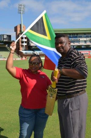 Proteas vs. Australia Cricket Clash Set for Nelson Mandela Bay