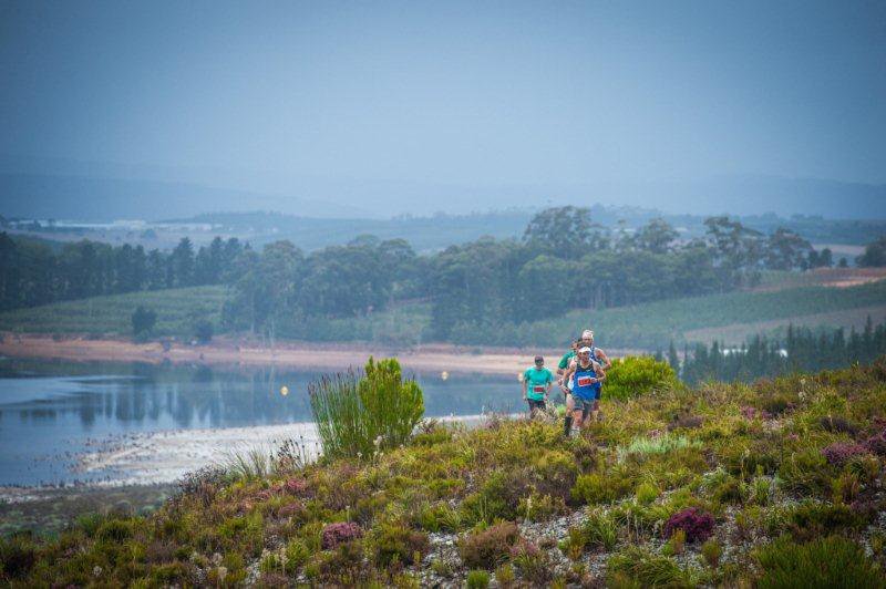 PUMA TRAIL RUN ENTRIES NOW OPEN 