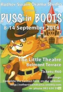 Puss in Boots 