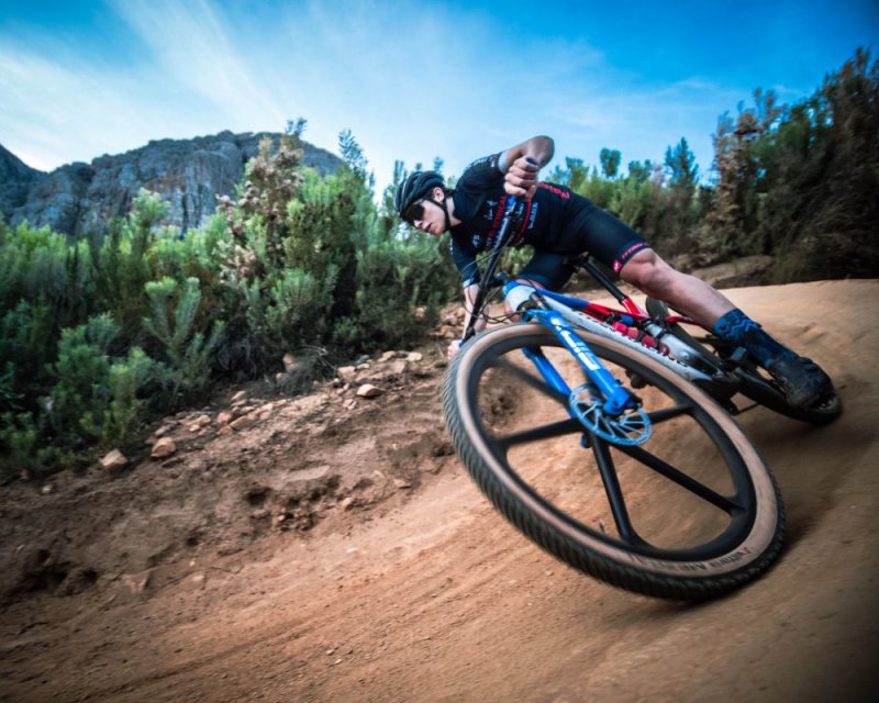 PwC Great Zuurberg Trek a learning curve for top contenders