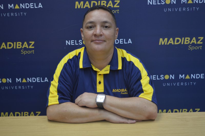 Qualification for Varsity Football the goal for Madibaz