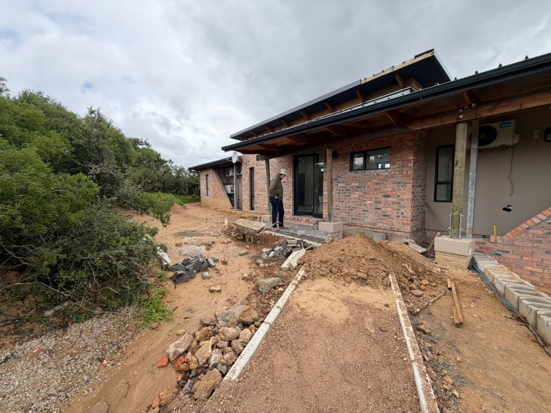 R136.5 million in upgrades underway in Addo Elephant National Park
