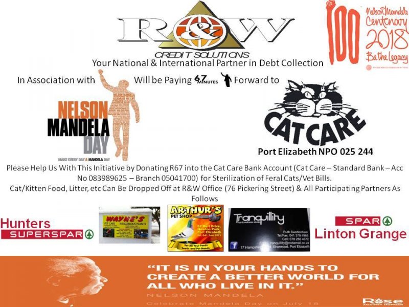 R & W Credit Solutions