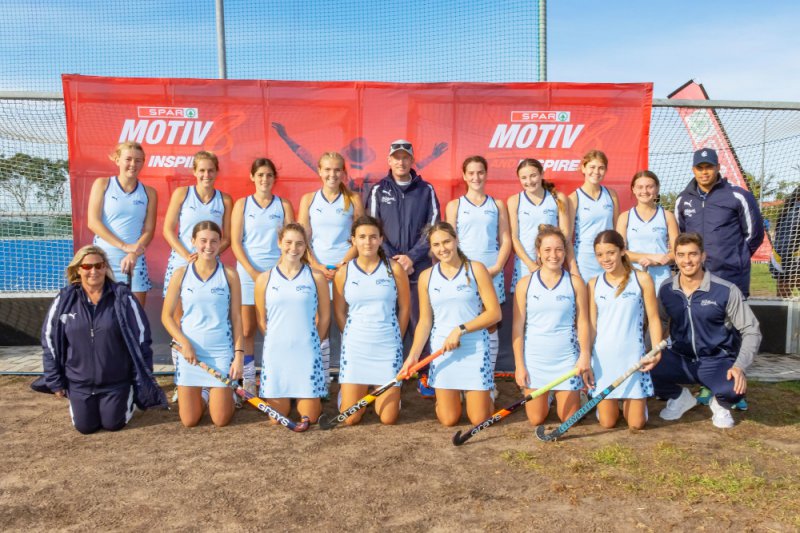 Race is on for honours in PE Coastal hockey tournament