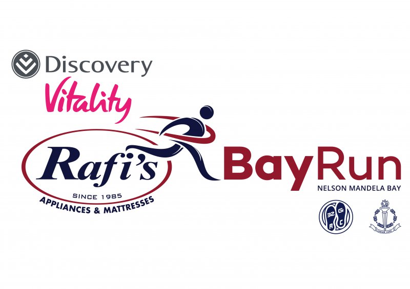 Rafi's BayRun with Discovery Vitality