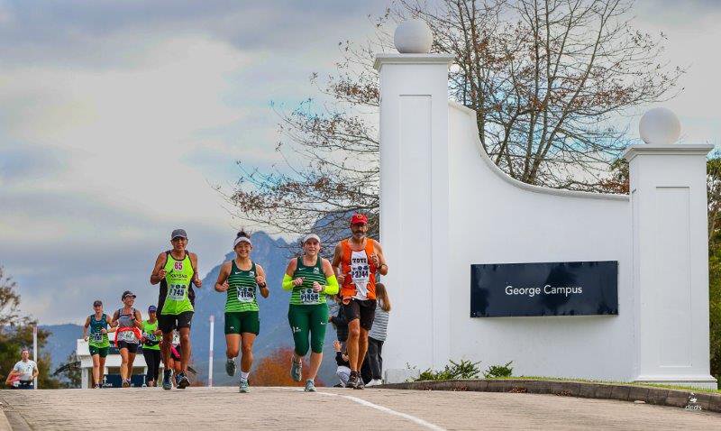 Rebranded Madibaz forest run gets a spring in its step