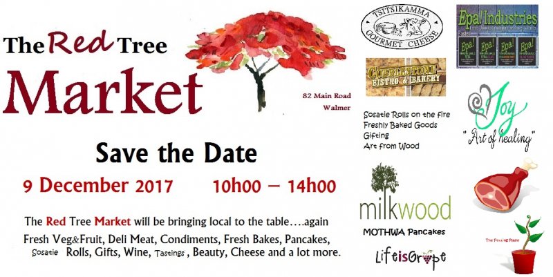 Red Tree Market