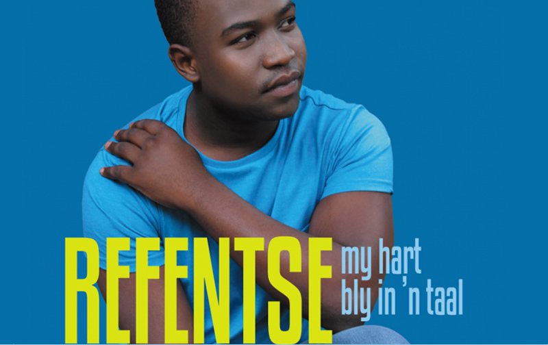 Refentse in Port Elizabeth