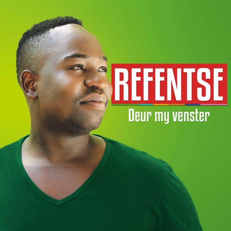 Refentse in Port Elizabeth