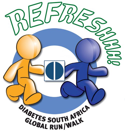 Event Refreshhh Global Diabetes Walk Nelson Mandela Bay (Port Elizabeth)