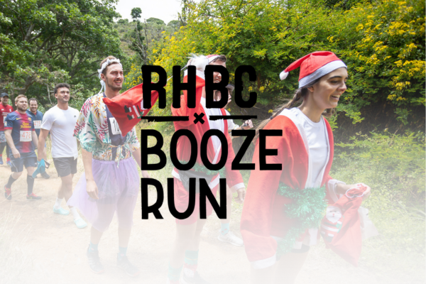 RHBC Booze Run 2026