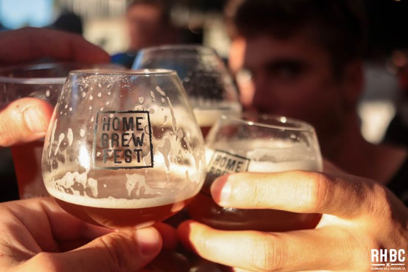 RHBC Homebrew Festival