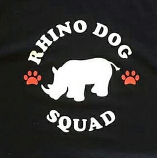 RHINO DOG DEMO