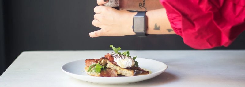 Rhubarb & Lime to offer health-based cuisine at Goodnight Market
