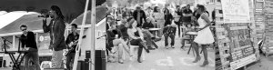 Richmond Hill Music Festival Photography