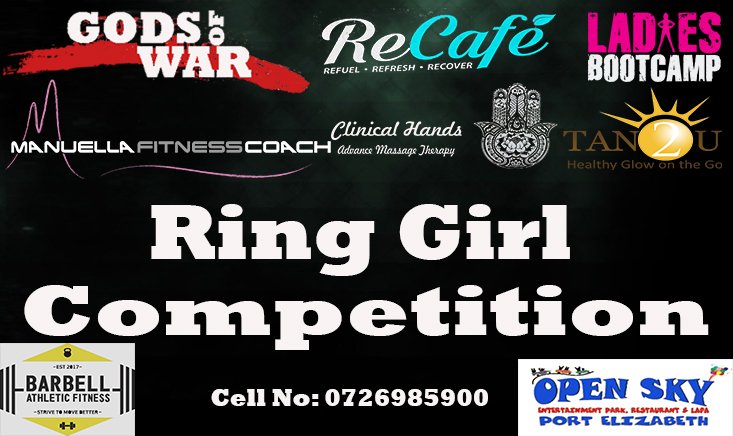 Ring Girl