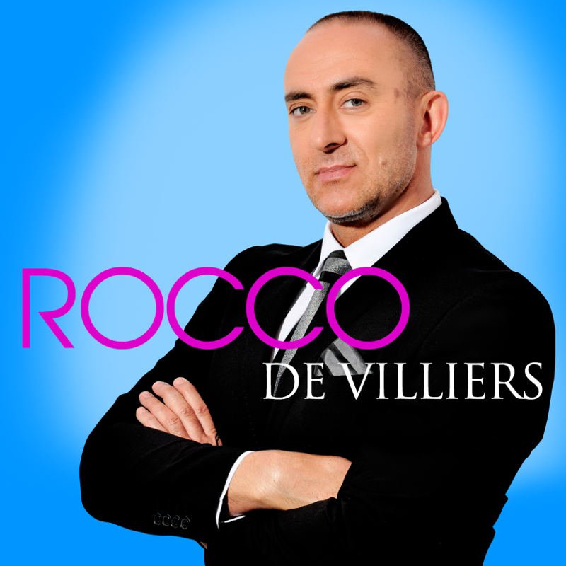 Rocco De Villiers