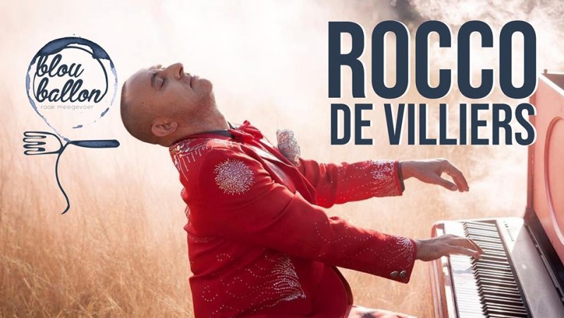 Rocco de Villiers