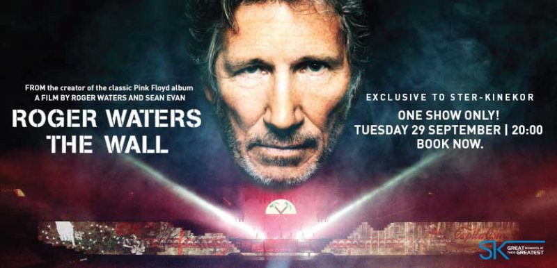 Roger Waters The Wall