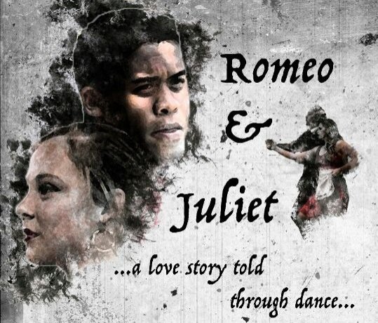 Romeo and Juliet