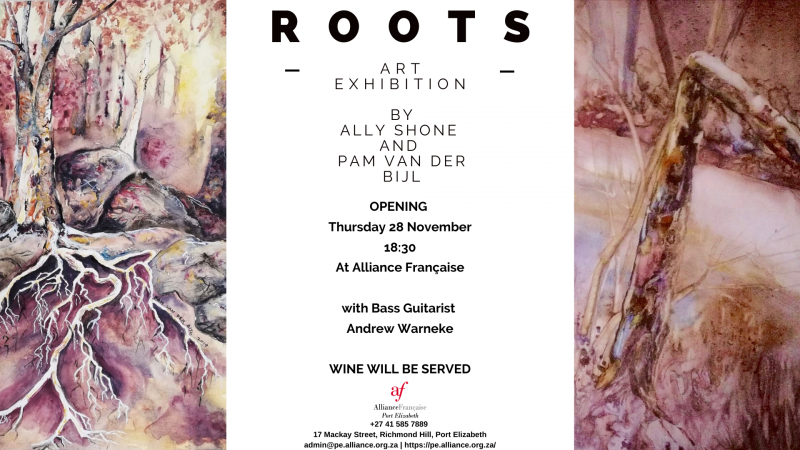 ROOTS