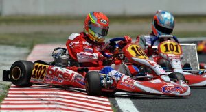 Rotax MAX National