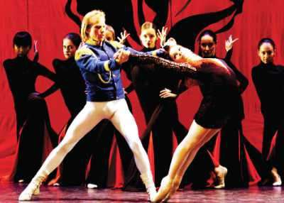 Royal Moscow Ballet