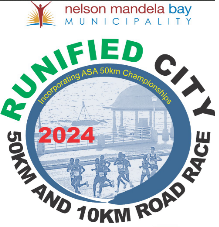 RUNIFIED CITY 50KM