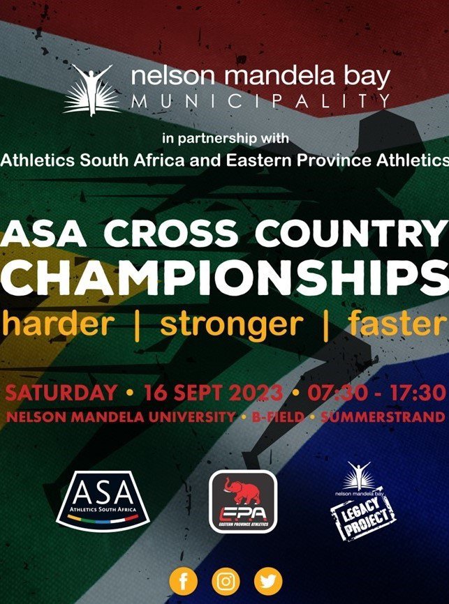 SA Cross Country Championships