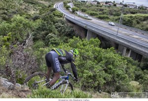 SA CUP SERIES #01 XCO