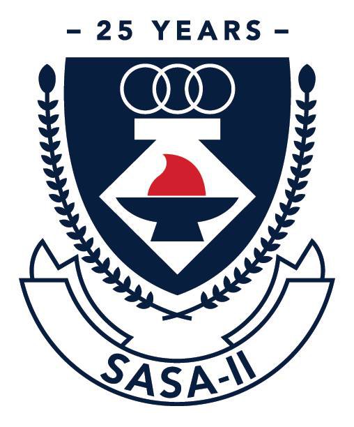 SA Sports Association for the Intellectually Impaired - SA Summer Group Games