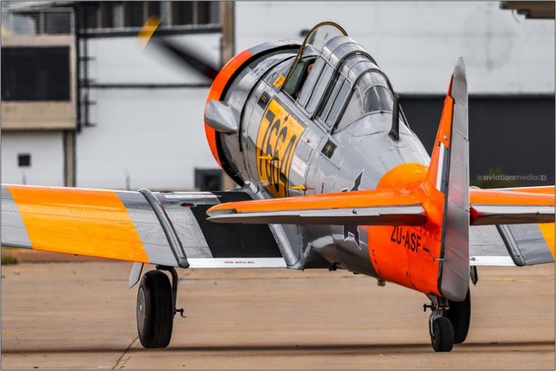 SAAF Museum PE - December 2024 - Festive Season