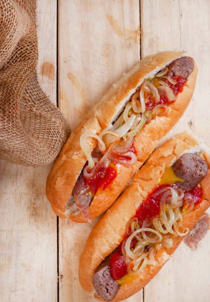 SAAF MUSEUM PORT ELIZABETH - BOEREWORS BRAAI
