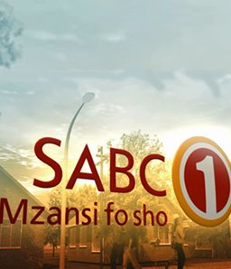 SABC 1 weekend in Port Elizabeth