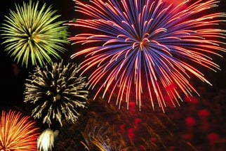 SAFETY AND SECURITY PARAMOUNT DURING GUY FAWKES