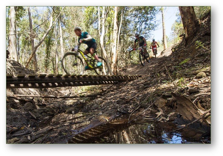 SAICA PEDA MTB FAMILY DAY at Crossways Farm Village.