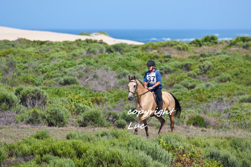 Sardinia Bay Horse Riders Association Enduro-X